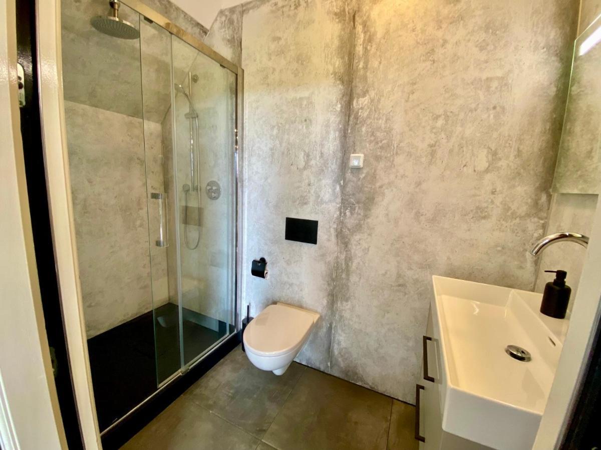 Vakantiewoning Skuur Μπέργκεν Εξωτερικό φωτογραφία