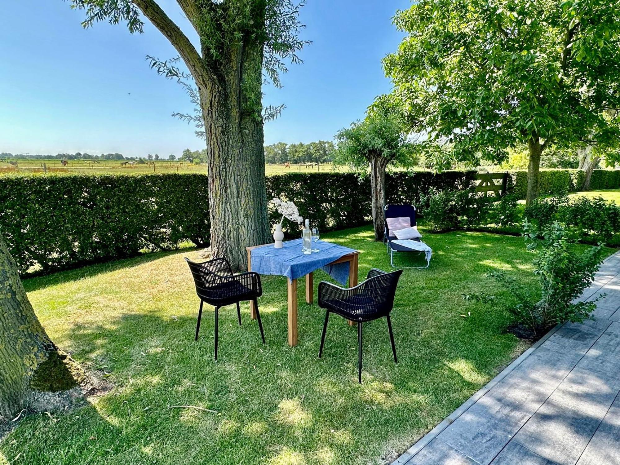 Vakantiewoning Skuur Μπέργκεν Εξωτερικό φωτογραφία