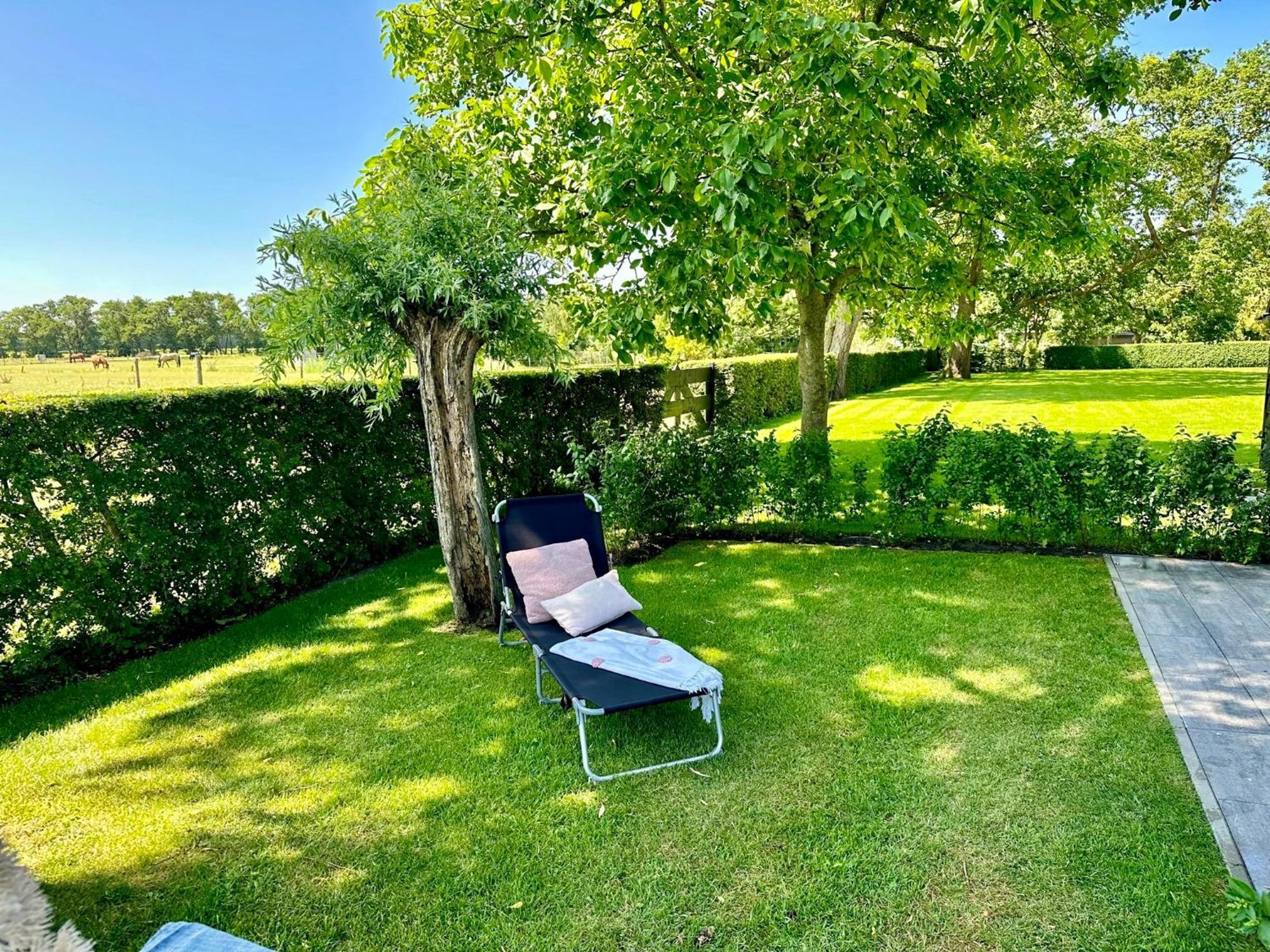 Vakantiewoning Skuur Μπέργκεν Εξωτερικό φωτογραφία