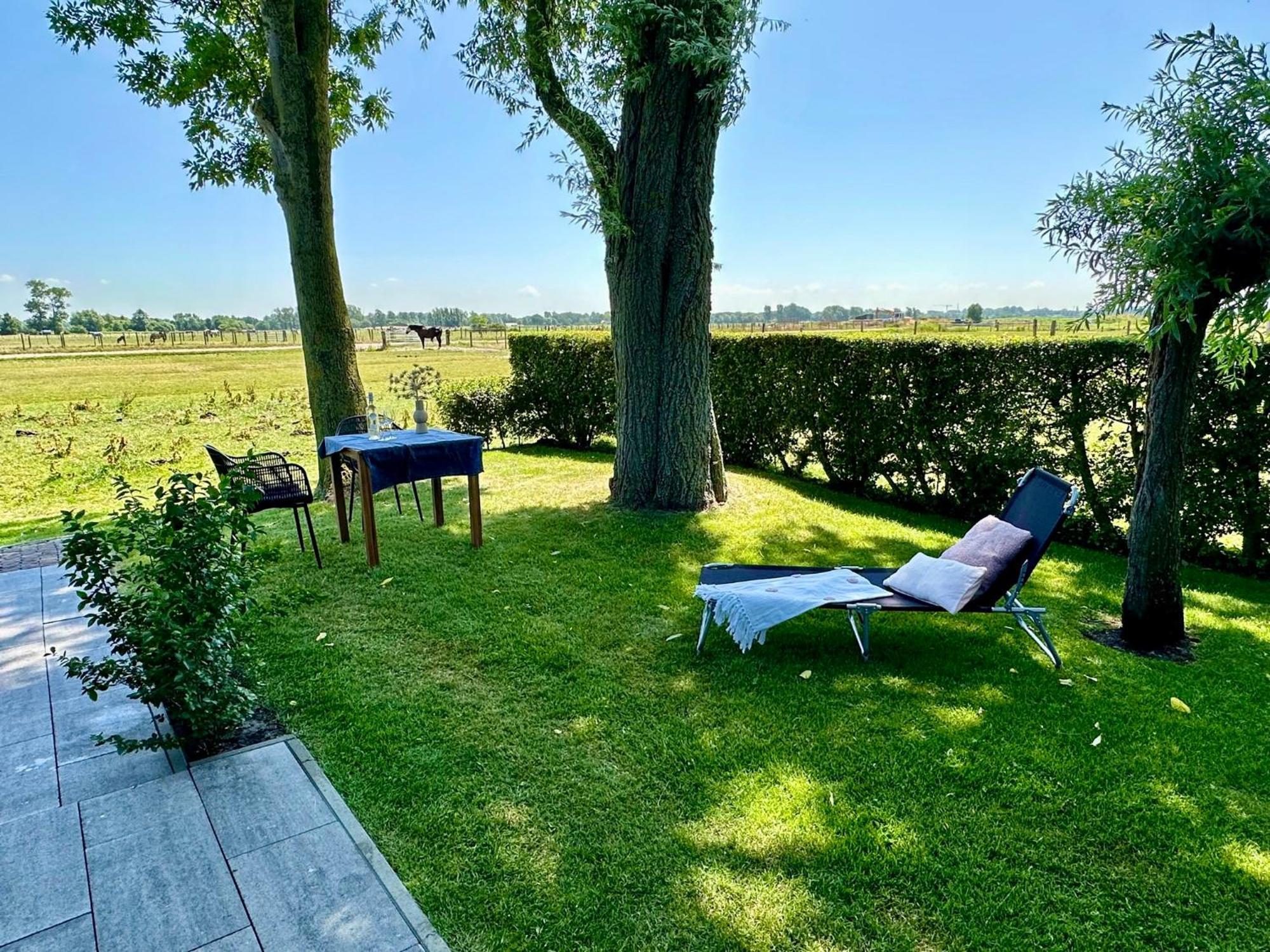 Vakantiewoning Skuur Μπέργκεν Εξωτερικό φωτογραφία
