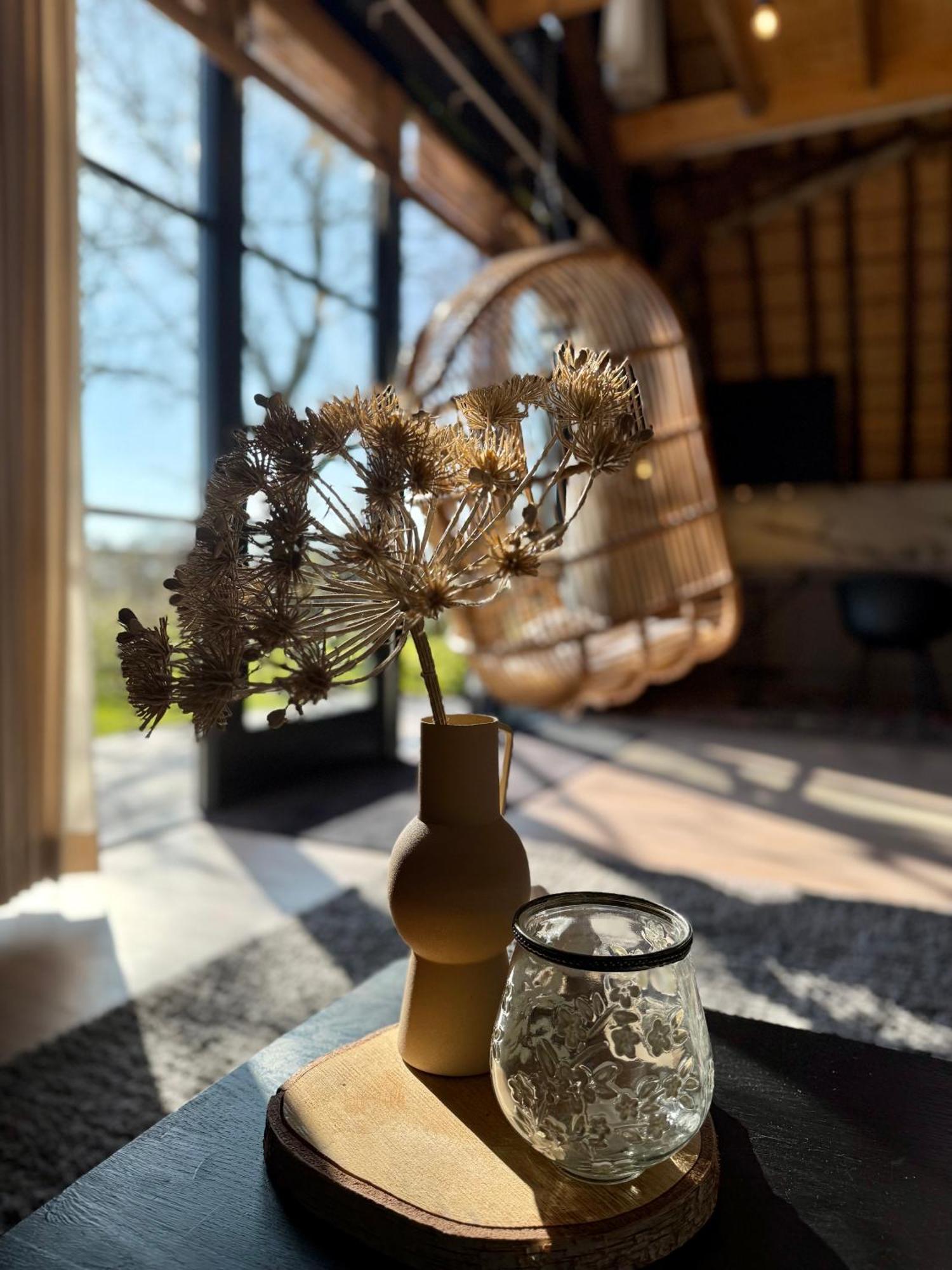 Vakantiewoning Skuur Μπέργκεν Εξωτερικό φωτογραφία
